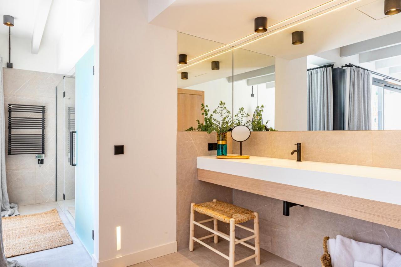 Villa Torrenova 36 มากาลุฟ ภายนอก รูปภาพ