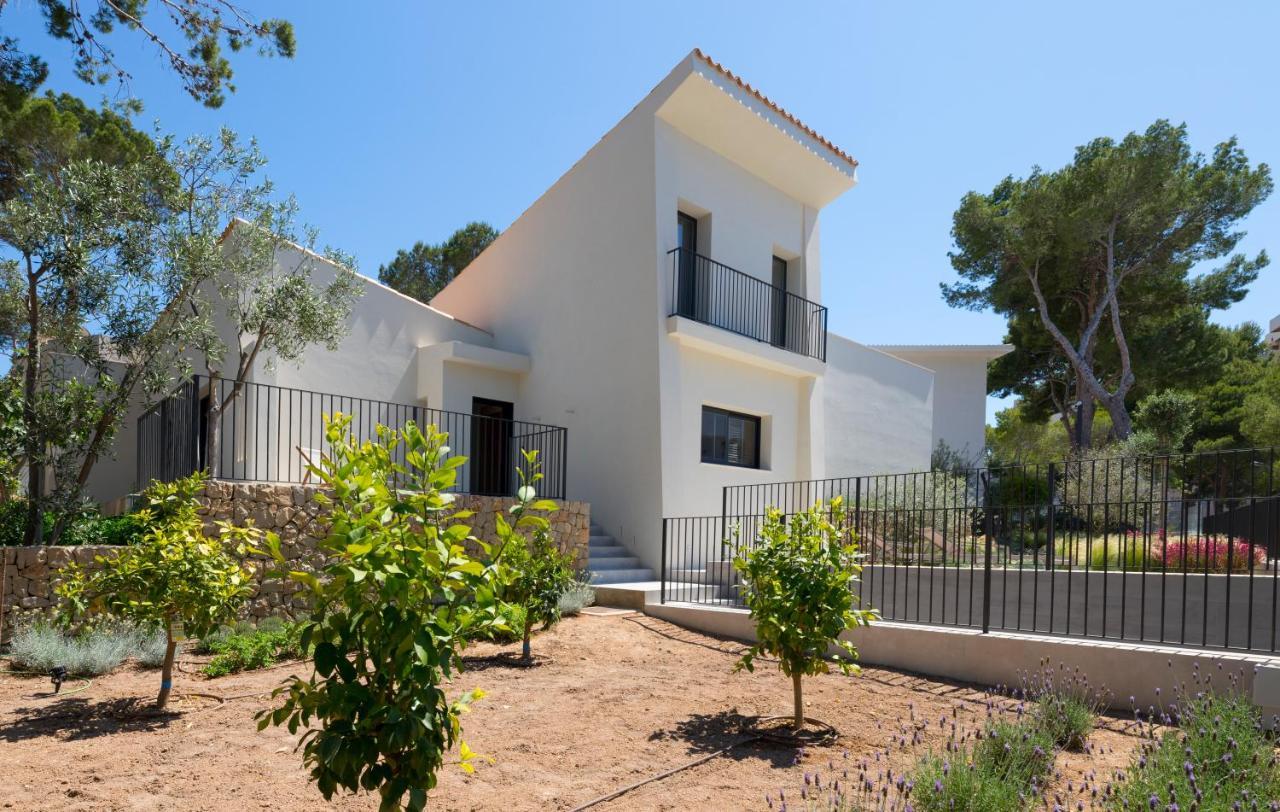 Villa Torrenova 36 มากาลุฟ ภายนอก รูปภาพ